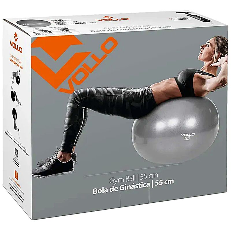 bola-suica-vollo-para-pilates-e-yoga-gym-ball-com-bomba-55cm-embalagem