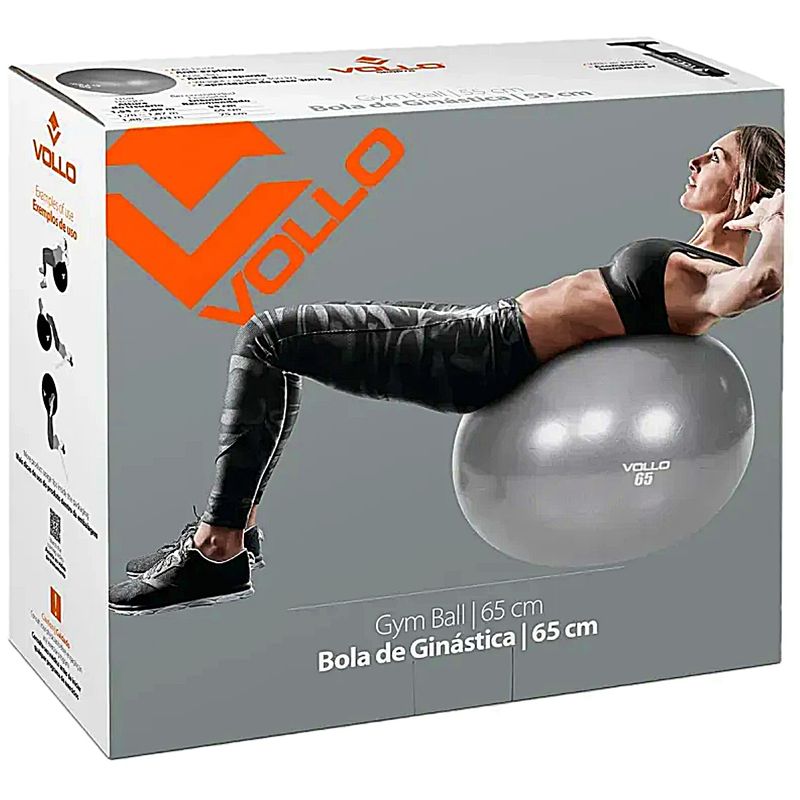 bola-suica-vollo-para-pilates-e-yoga-gym-ball-com-bomba-65cm-embalagem