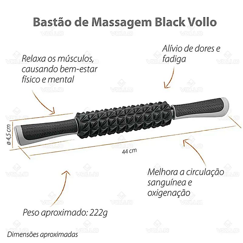 bastao-de-massagem-e-liberacao-miofascial-preto-vollo-detalhes