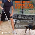 faixa-elastica-vollo-nivel-leve-0-40mm-informacoes