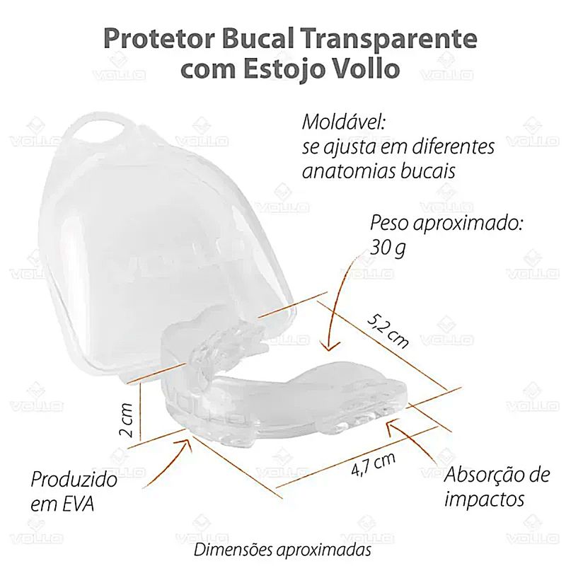 protetor-bucal-transparente-com-estojo-vollo-detalhes