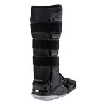 Bota Imobilizadora ExoFoot Kestal ¿ visão geral traseira