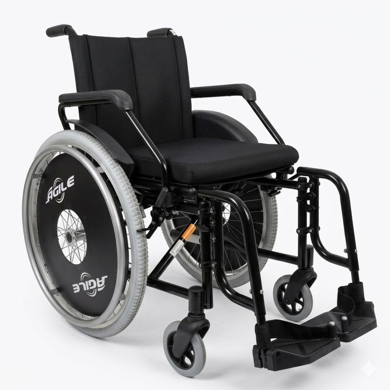 cadeira-de-rodas-agile-jaguaribe-preta-visao-geral