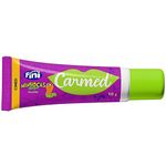 Hidratante Labial Fini Minhocas Carmed 10g
