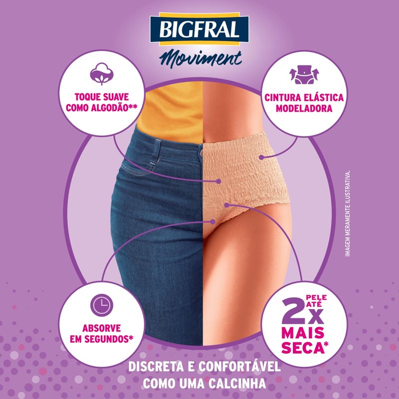 BannerCaracterísticas