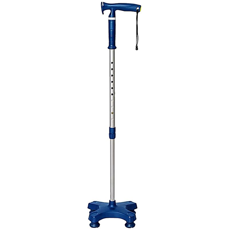 bengala-tipo-t-4-pontas-mercur-apoio-azul-escuro-visao-produto