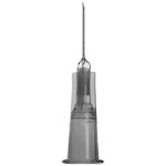 agulha-hipodermica-bd-27g-cinza