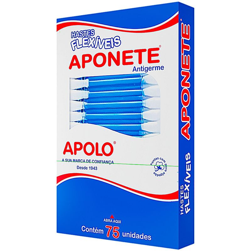 hastes-flexiveis-aponete-75-unidades