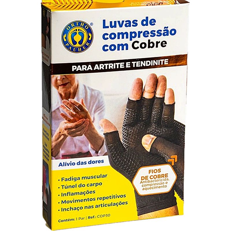 embalagem