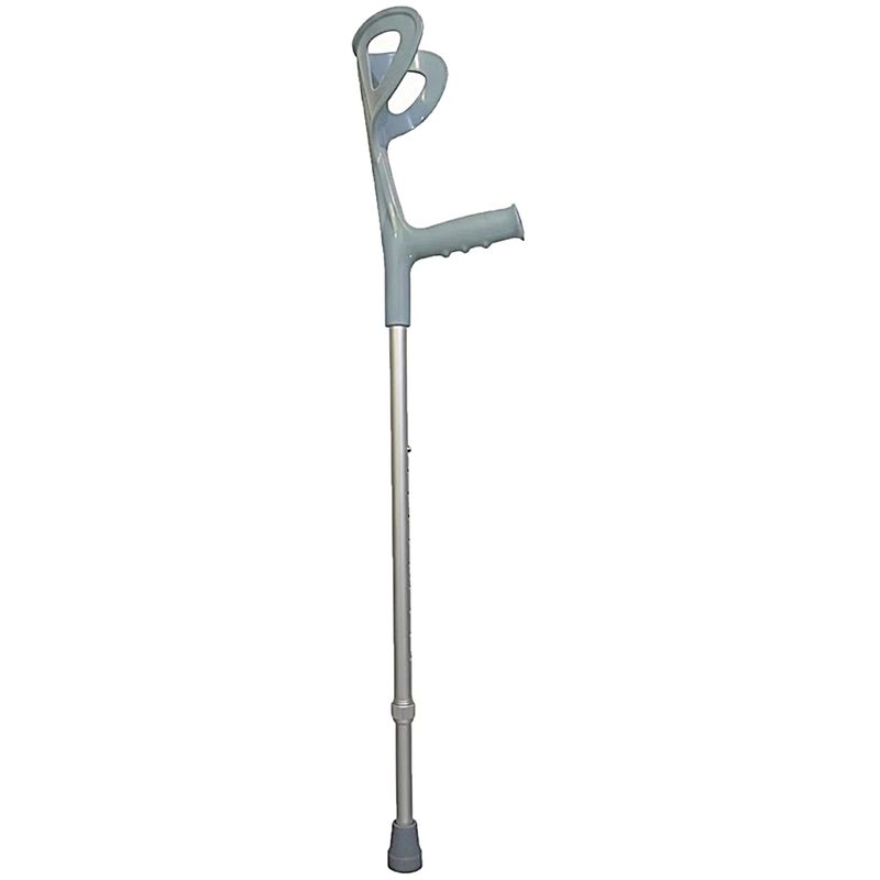 muleta-canadense-zimedical-fixa-ajustavel-cinza-100kg