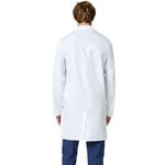 jaleco-masculino-profissional-cherokee-branco-visao-posterior