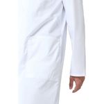 jaleco-masculino-profissional-cherokee-branco-detalhe-bolso