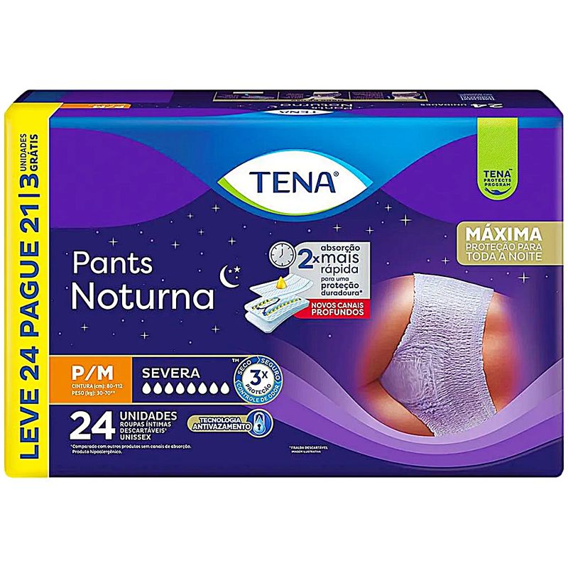 roupa-intima-descartavel-tena-pants-noturna-pm-24-unidades