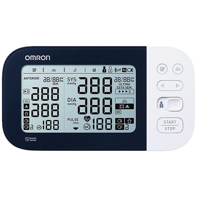 aparelho-pressao-digital-bluetooth-hem-7349t-omron-visao-produto