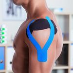 bandagem-elastica-kinesiosport-pre-cortada-ombro-detalhes
