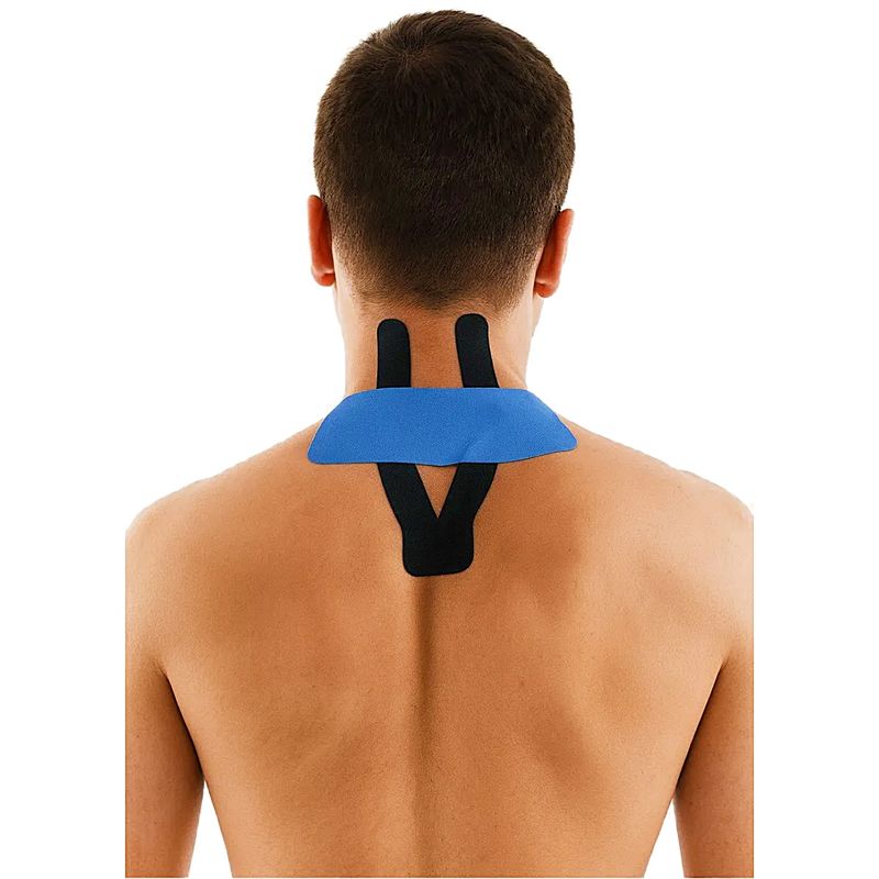 bandagem-elastica-kinesiosport-pre-cortada-pescoco