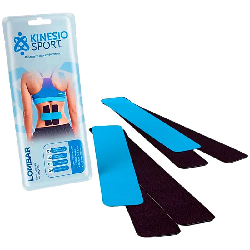 bandagem-elastica-kinesiosport-pre-cortada-lombar
