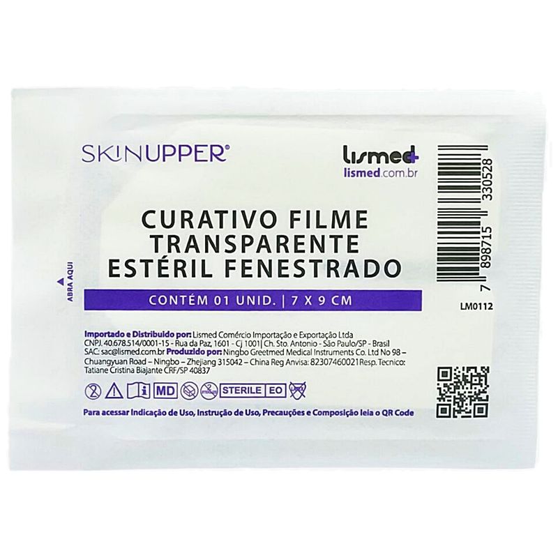 curativo-filme-transparente-fenstrado-skinupper-esteril-7x9cm-produto-frente