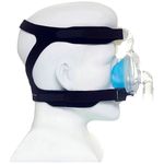 mascara-cpap-nasal-comfort-gel-blue-visao-perfil