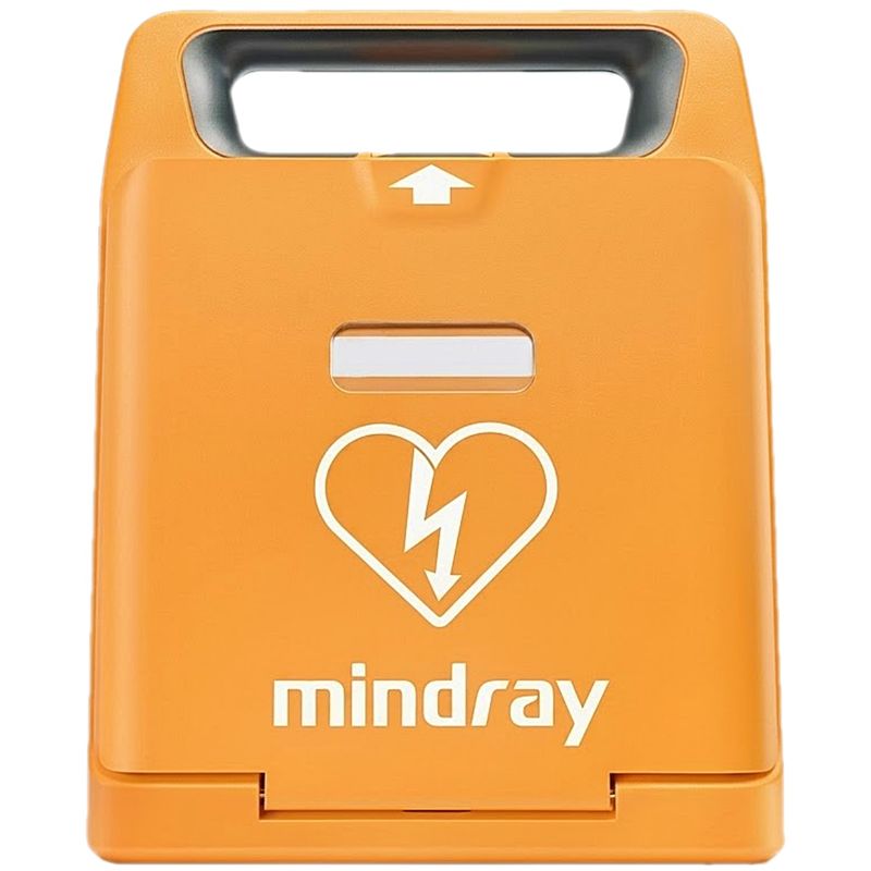 desfibrilador-externo-beneheart-c1a-mindray-visao-geral