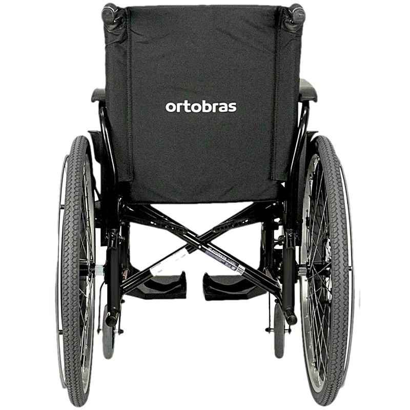 cadeira-de-rodas-avd-aluminio-ortobras-preta-visao-posterior
