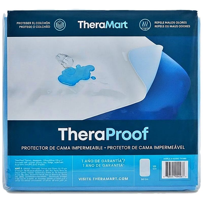 protetor-impermeavel-de-colchao-solteiro-theraproof-embalagem
