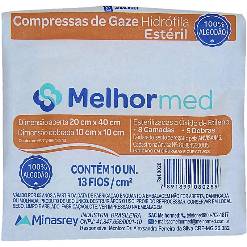 compressa-de-gaze-melhormed-esteril-13-fios-10x10cm-embalagem