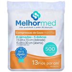 compressa-de-gaze-melhormed-esteril-13-fios-75x75cm-embalagem