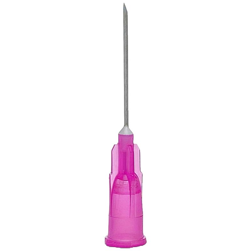 agulha-hipodermica-descarpack-40x12mm-rosa-visao-produto