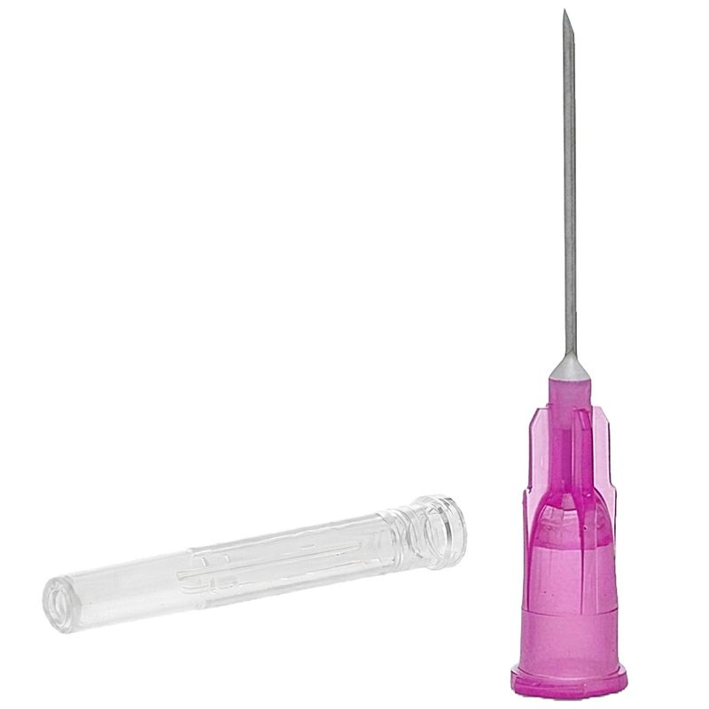 agulha-hipodermica-descarpack-40x12mm-rosa-visao-geral