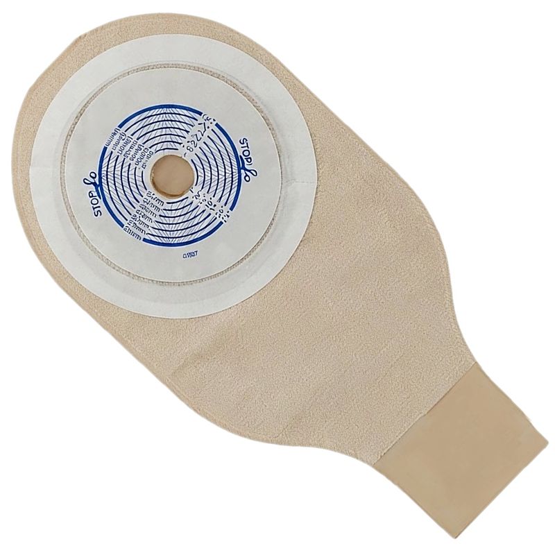 bolsa-colostomia-convatec-active-life-opaca-19-64mm-22773-visao-inclinada