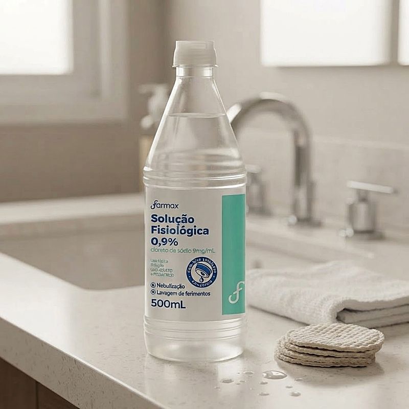 soro-fisiologico-farmax-500ml-visao-geral