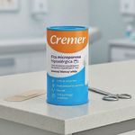 fita-microporosa-cremer-branca-10cmx10m-visao-geral