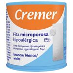 fita-microporosa-cremer-branca-5cmx10m-visao-produto