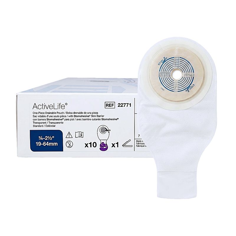 bolsa-colostomia-convatec-active-life-transparente-19-64mm-22771-embalagem