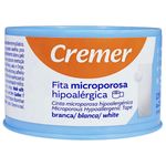 fita-microporosa-cremer-branca-25cmx10m-visao-produto