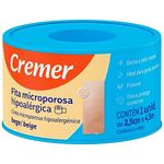 fita-microporosa-cremer-bege-25cmx45m-visao-produto