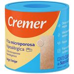 fita-microporosa-cremer-bege-5cmx45m-visao-produto