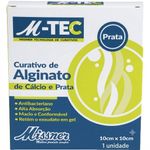 curativo-alginato-calcio-prata-mtec-10x10cm-embalagem