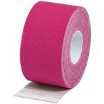 bandagem-elastica-adesiva-kinesio-supermedy-5cmx5m-rosa-visao-produto