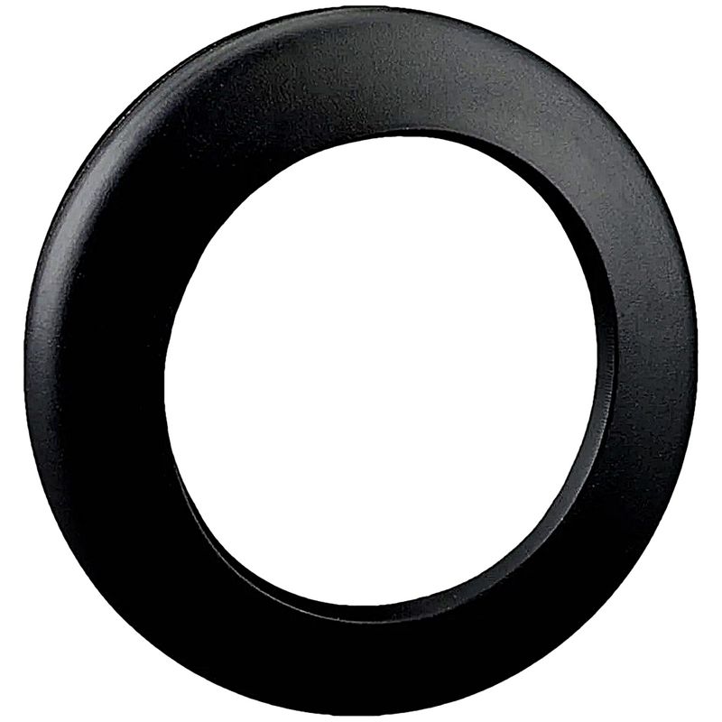 anel-de-borracha-para-auscultador-solventum-preto-pequeno