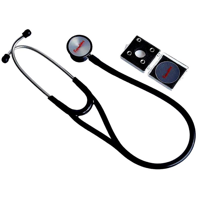 estetoscÃ³pio-cardiologico-premium