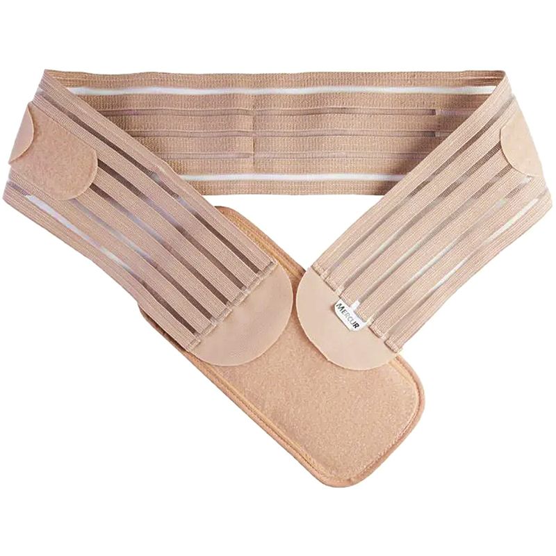 cinta-ortese-abdominal-para-gestante-mercur-visao-frontal