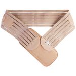 cinta-ortese-abdominal-para-gestante-mercur-visao-frontal