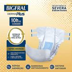 fralda-adulto-bigfral-derma-plus-tam-m-18-unidades-informacoes