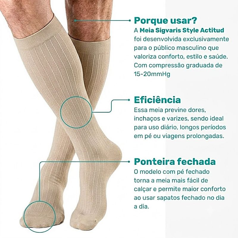 meia-panturrilha-masculina-actitude-15-20mmhg-fechada-caqui-informacoes