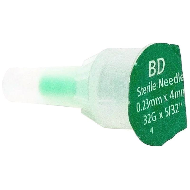 agulha-bd-ultra-fine-4mm-para-caneta-de-insulina-visao-geral