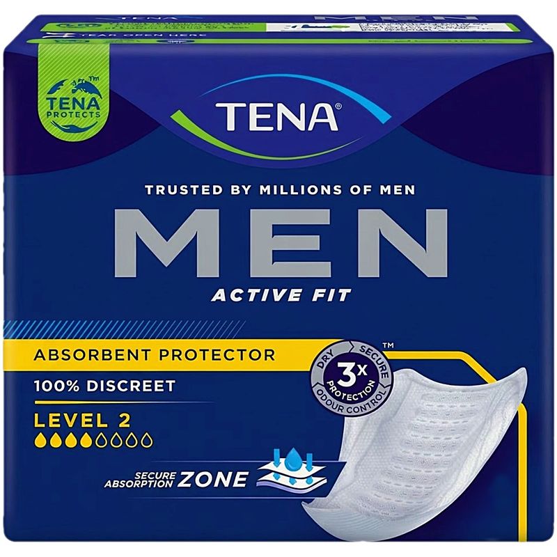 absorvente-masculino-tena-men-tamanho-unico-visao-produto