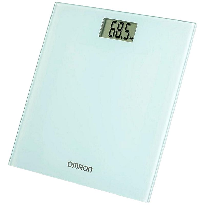 BalanÃ§a Digital HN-289-LA Omron