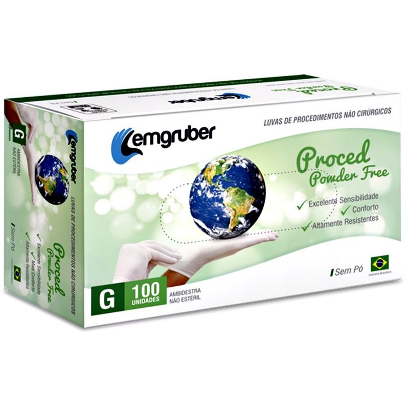 Embalagem